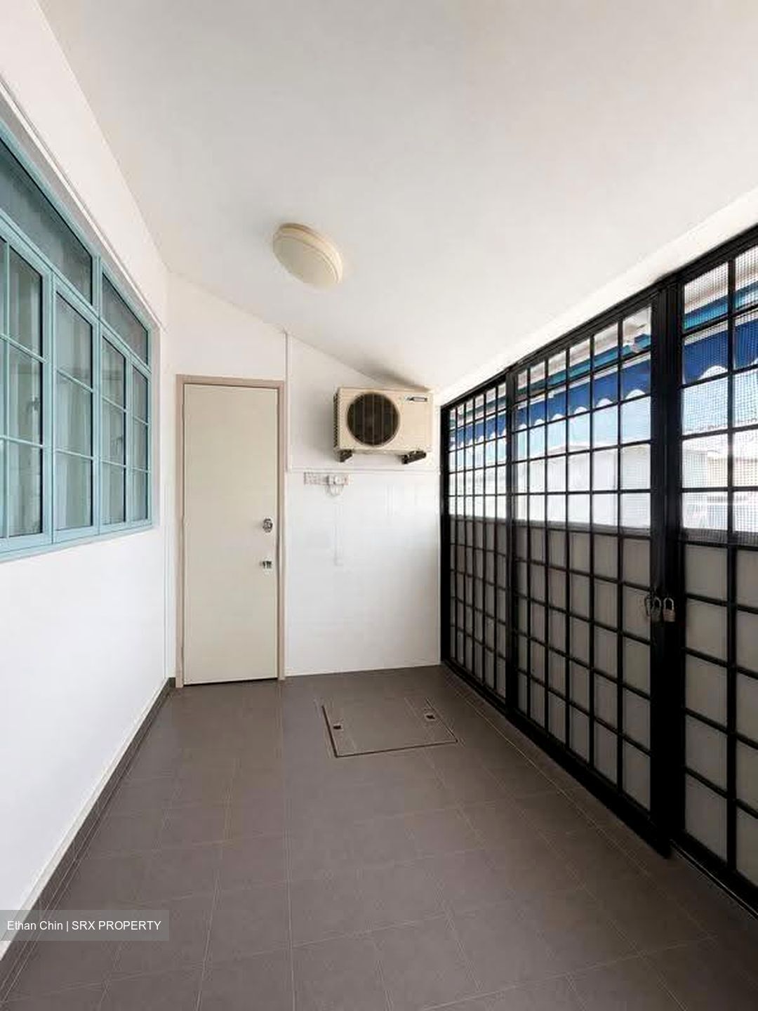 Fernwood Terrace (D15), Terrace #633602591